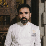 Cristian Puente Evolution Restaurant Galapagos